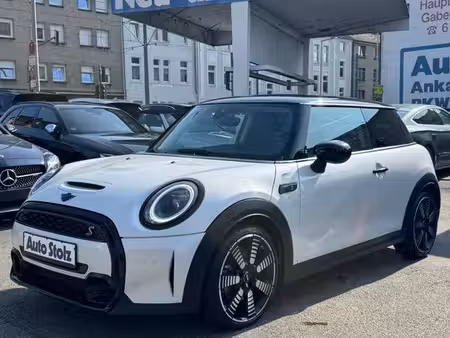 Mini Mini Cooper S 2.0 178 Classic