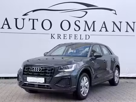 Audi Q2 30 TDI 2.0 TDI 116
