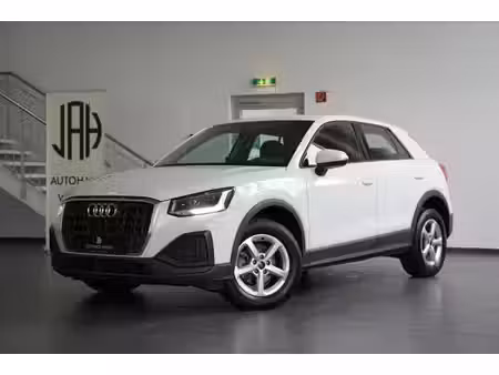 Audi Q2 35 TFSI 1.5 TFSI 150