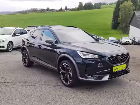 Cupra Formentor 1.5 TSI 150