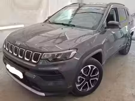 Jeep Compass 4XE 1.3 190 Limited 4x4