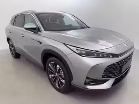 MG EHS 1.5 224 Luxury