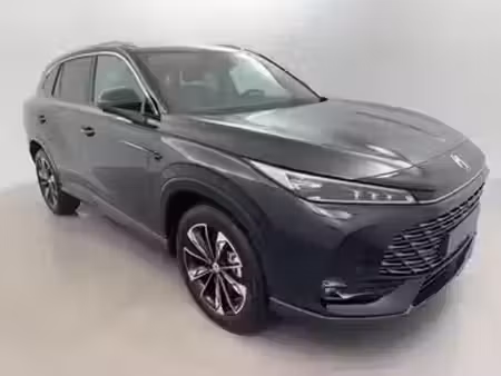 MG EHS 1.5 224 Luxury