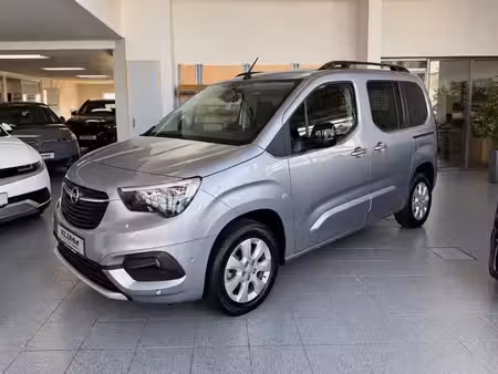 Opel Combo 1.5 130 Ultimate
