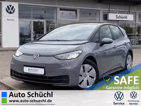 Volkswagen ID.3 150 Performance