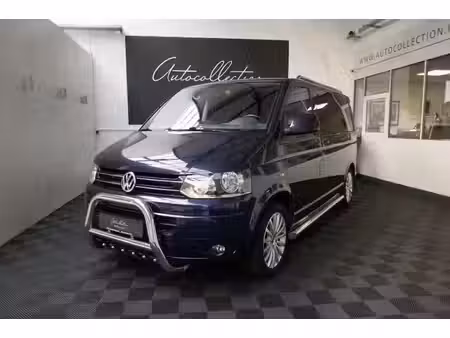 Volkswagen Transporter T5 2.0 Confortline