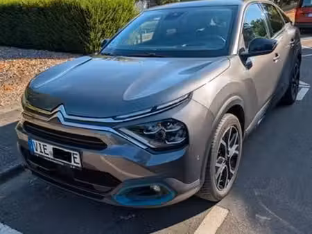 Citroën C4 136 Shine