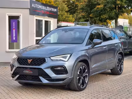 Cupra Ateca 2.0 TSI 300
