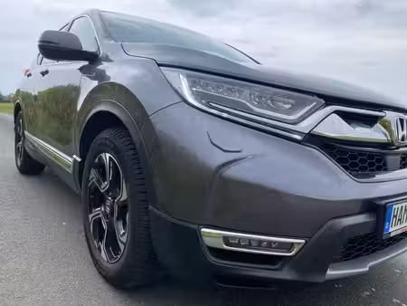 Honda CR-V 2.0 184 Elegance