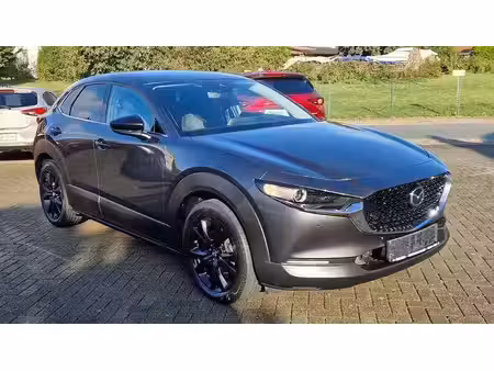 Mazda CX-30 Skyactiv X 2.0 186