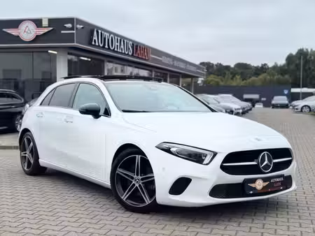Mercedes-Benz Classe A A 220 2.0 140