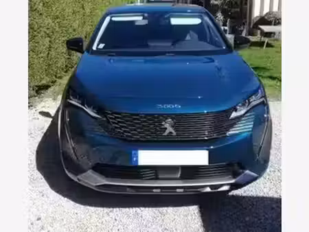 Peugeot 3008 1.6 225 Active