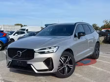 Volvo XC60 2.0 197 R Design 4x4