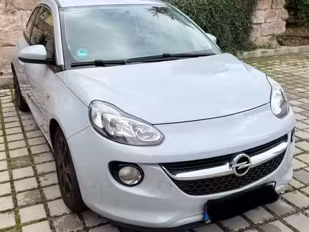 Opel Adam 1.2 70 Jam