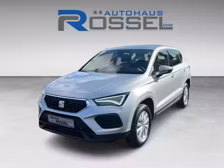 Seat Ateca 1.0 TSI Style