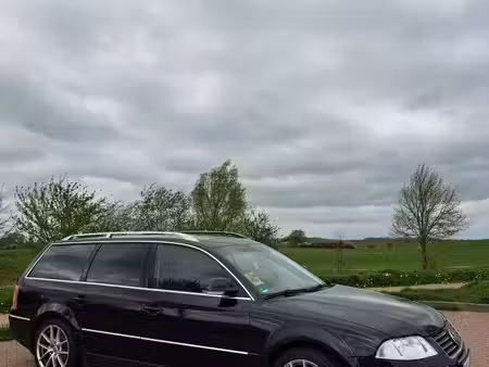 Volkswagen Passat 2.0 Highline