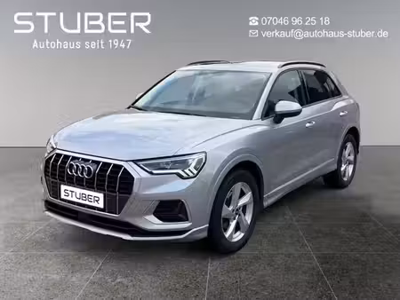 Audi Q3 35 TFSI 1.5 150