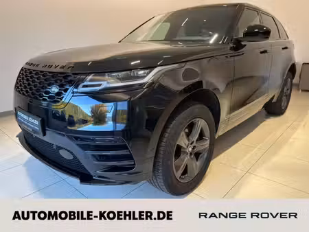 Land Rover Range Rover Velar D200 2.0 204 R‑dynamic S 4x4