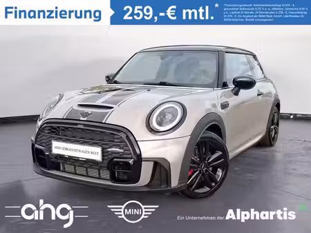 Mini Mini Cooper S 2.0 178