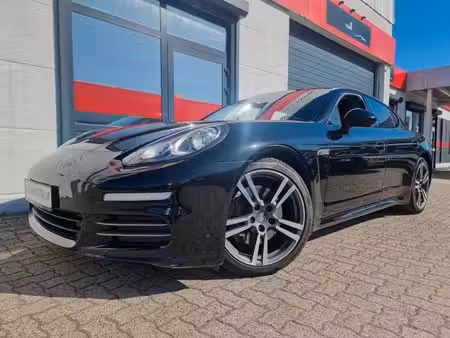 Porsche Panamera 4 V6 3.6 310 4x4