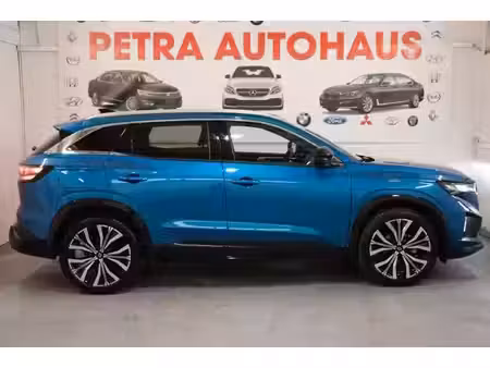 Renault Austral 1.2 Evolution