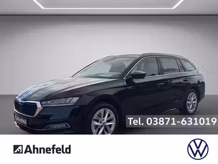 Škoda Octavia 2.0 TDI 150