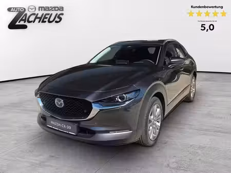 Mazda CX-30 Skyactiv G 2.5 140 Exclusive Line