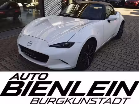 Mazda MX5 Skyactiv G 2.0 184 Kazari