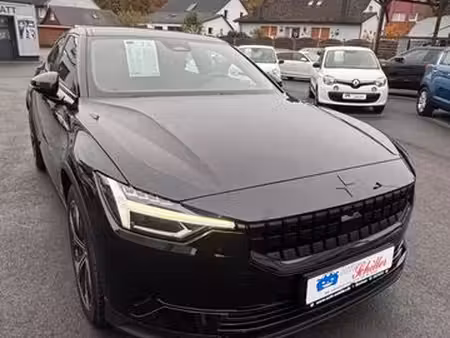 Polestar 2 78