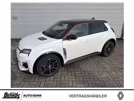 Renault R5 Confort