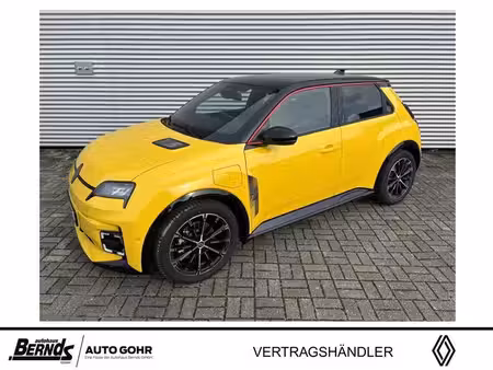 Renault R5 Confort
