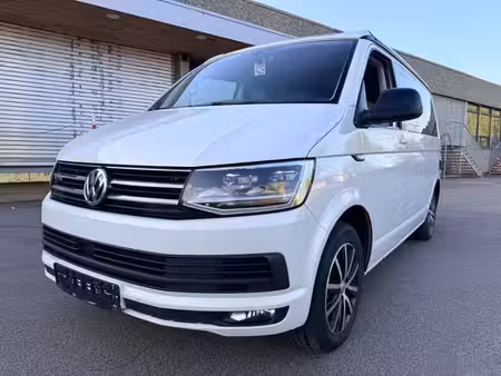 Volkswagen Transporter T6 California 2.0 TDI 150 4Motion