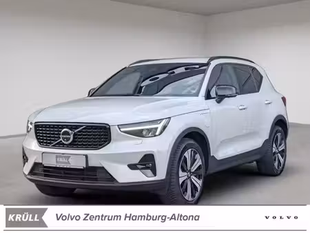 Volvo XC40 T5 1.5 180 Plus