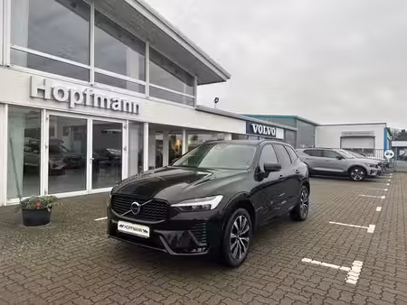 Volvo XC60 2.0 197 Plus 4x4