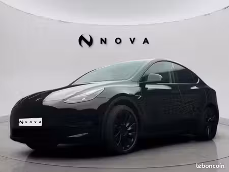 Tesla Model Y Grande Autonomie 351 4x4