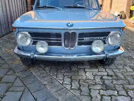 BMW Série 2 