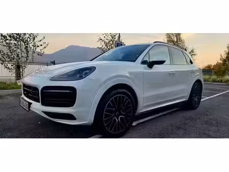 Porsche Cayenne V6 3.0 340 4x4