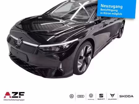 Volkswagen ID.7 4Motion