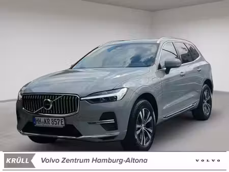 Volvo XC60 T6 2.0 253 4x4