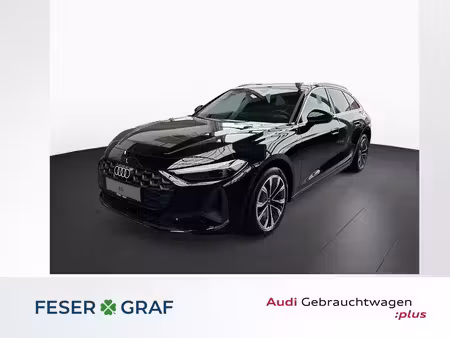 Audi A5 2.0 299 quattro
