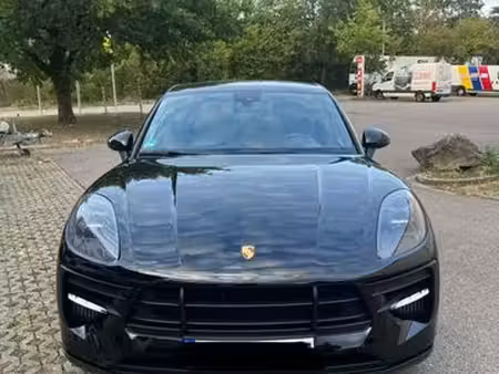 Porsche Macan GTS V6 2.9 380 4x4