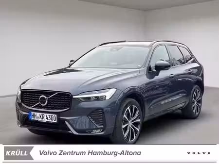 Volvo VM Plus