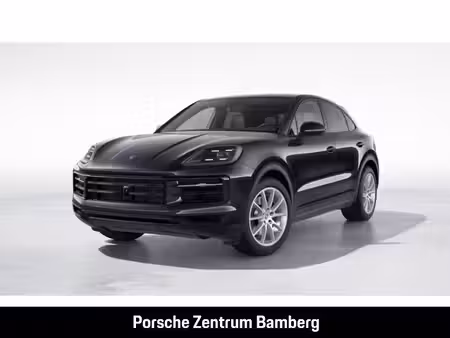 Porsche Cayenne 4x4