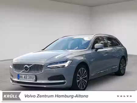 Volvo V90 T6 2.0 4x4
