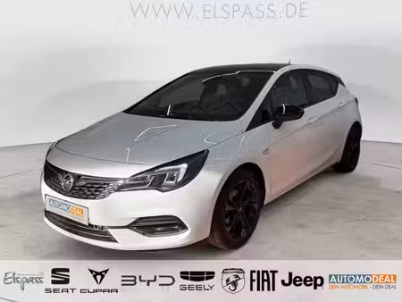 Opel Astra 1.2 Elegance