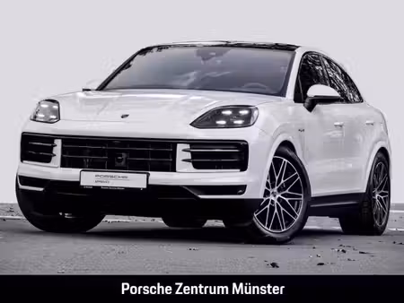 Porsche Cayenne V6 3.0 470 4x4