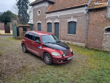Chrysler Pt Cruiser 2.1 150
