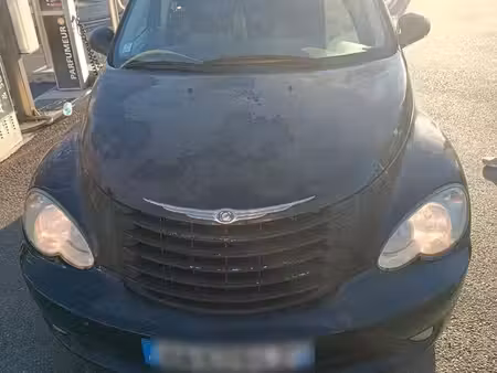 Chrysler Pt Cruiser 2.1 150