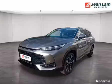 MG EHS 1.5 224 Luxury