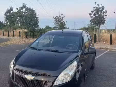 Chevrolet Spark 1.0 68